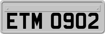 ETM0902