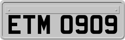 ETM0909