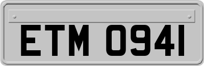 ETM0941
