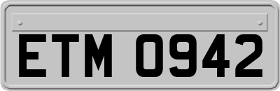 ETM0942