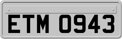 ETM0943