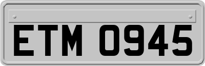 ETM0945