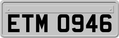 ETM0946