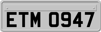 ETM0947