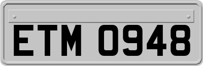 ETM0948