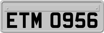 ETM0956
