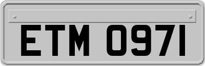 ETM0971