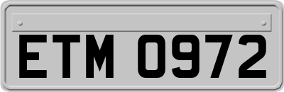 ETM0972