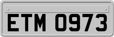 ETM0973