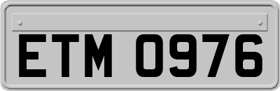 ETM0976