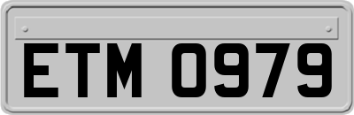 ETM0979