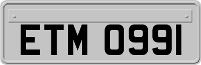 ETM0991