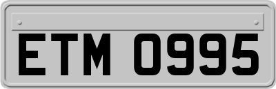 ETM0995