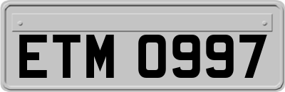 ETM0997