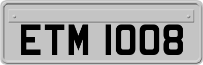 ETM1008