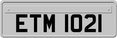 ETM1021