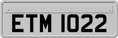 ETM1022