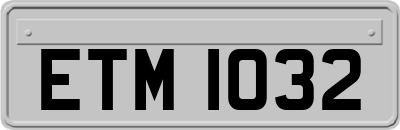 ETM1032