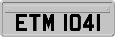 ETM1041