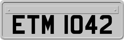 ETM1042