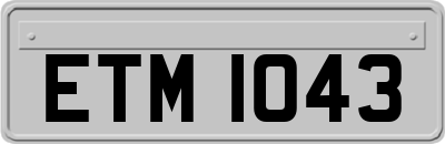 ETM1043