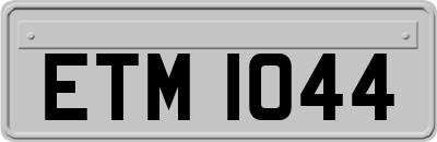 ETM1044