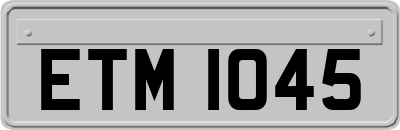 ETM1045