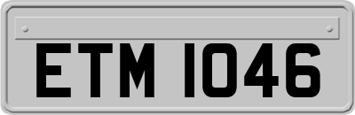 ETM1046