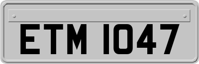 ETM1047