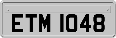 ETM1048