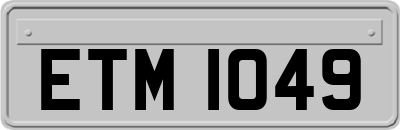 ETM1049