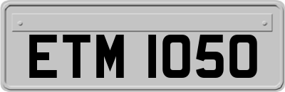 ETM1050