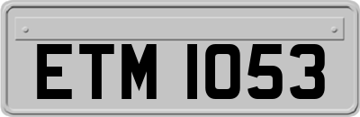 ETM1053
