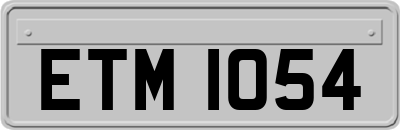 ETM1054
