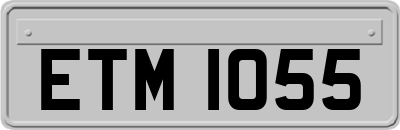 ETM1055