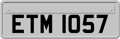 ETM1057