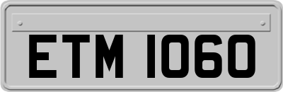 ETM1060