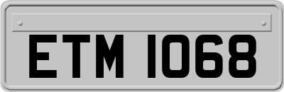 ETM1068