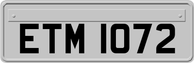 ETM1072