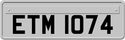ETM1074