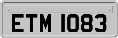 ETM1083