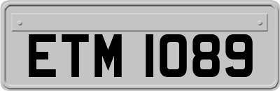 ETM1089