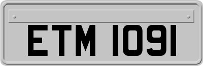 ETM1091
