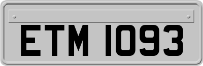 ETM1093