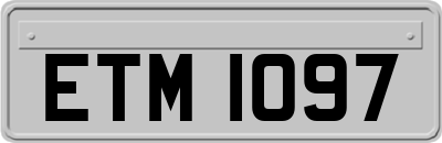 ETM1097