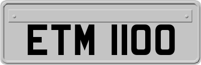 ETM1100