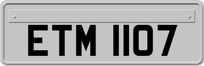 ETM1107