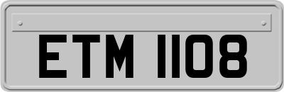 ETM1108