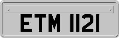 ETM1121
