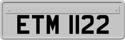 ETM1122
